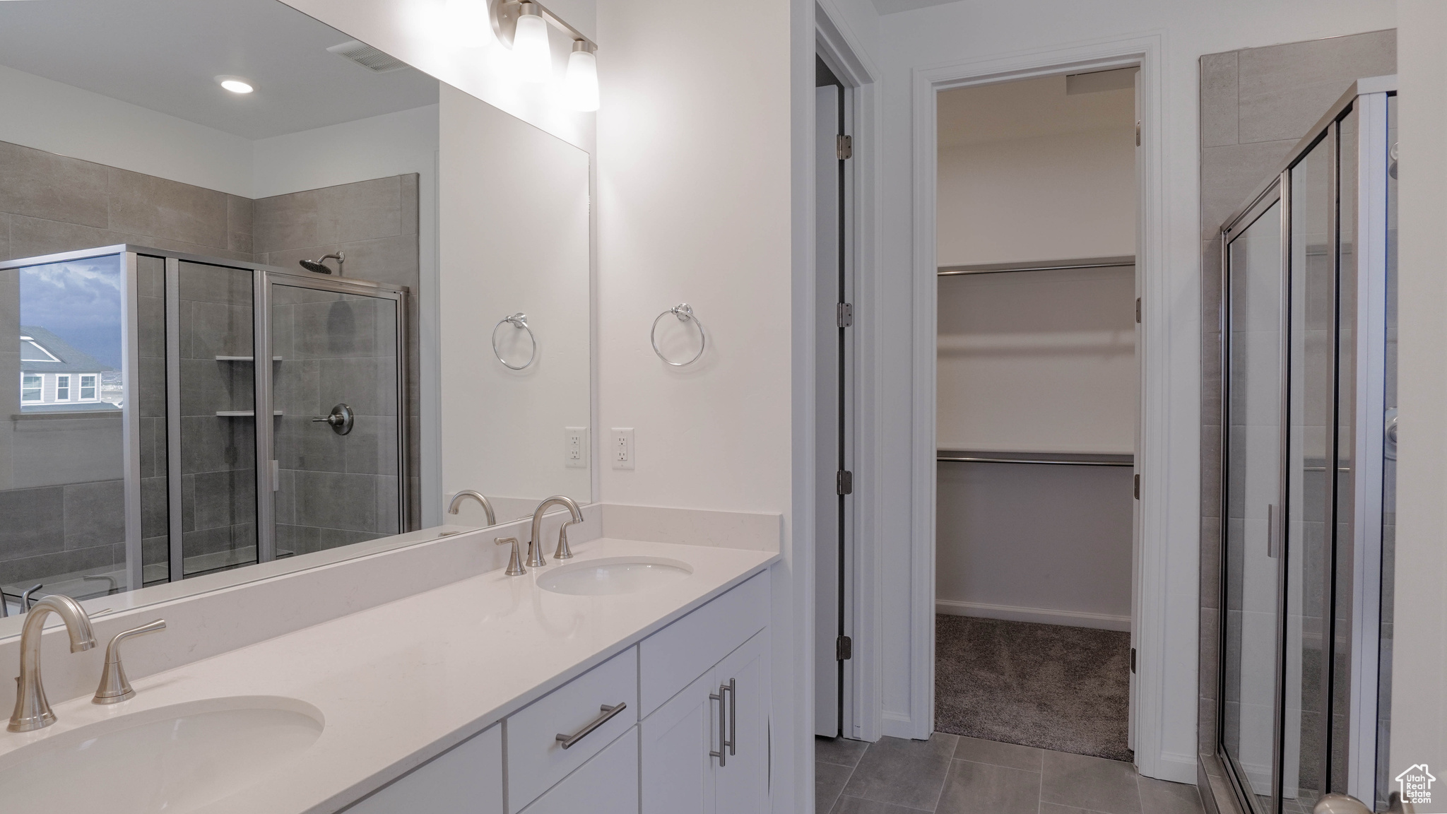 CANTON RIDGE - Residential