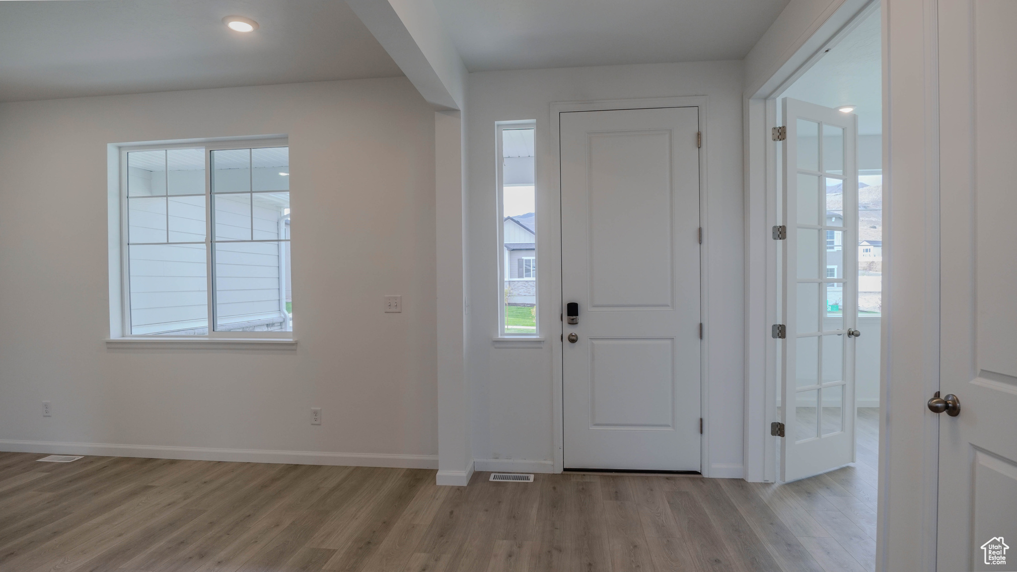 CANTON RIDGE - Residential
