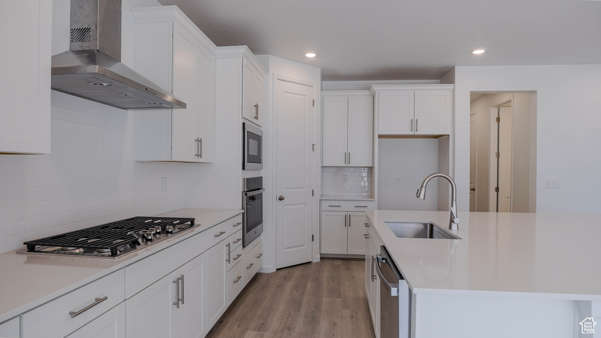 CANTON RIDGE - Residential