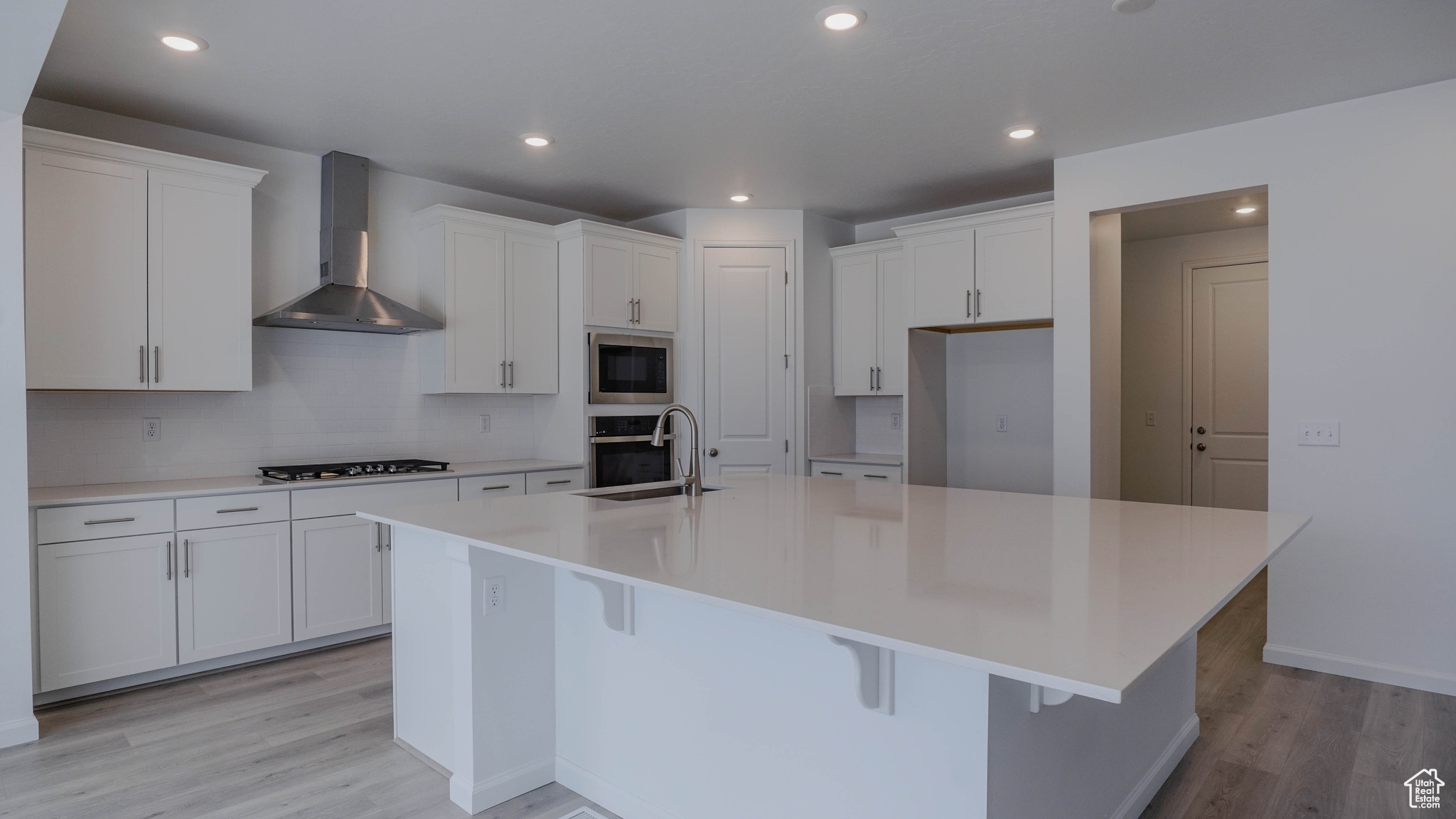 CANTON RIDGE - Residential