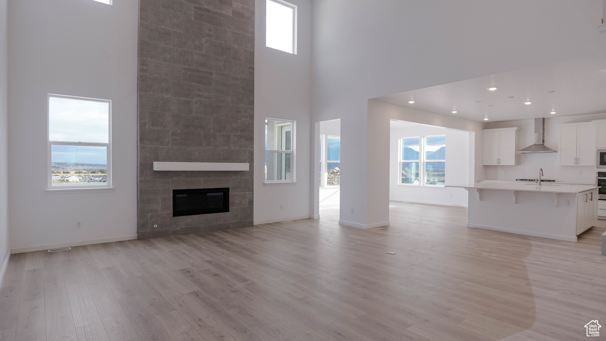CANTON RIDGE - Residential