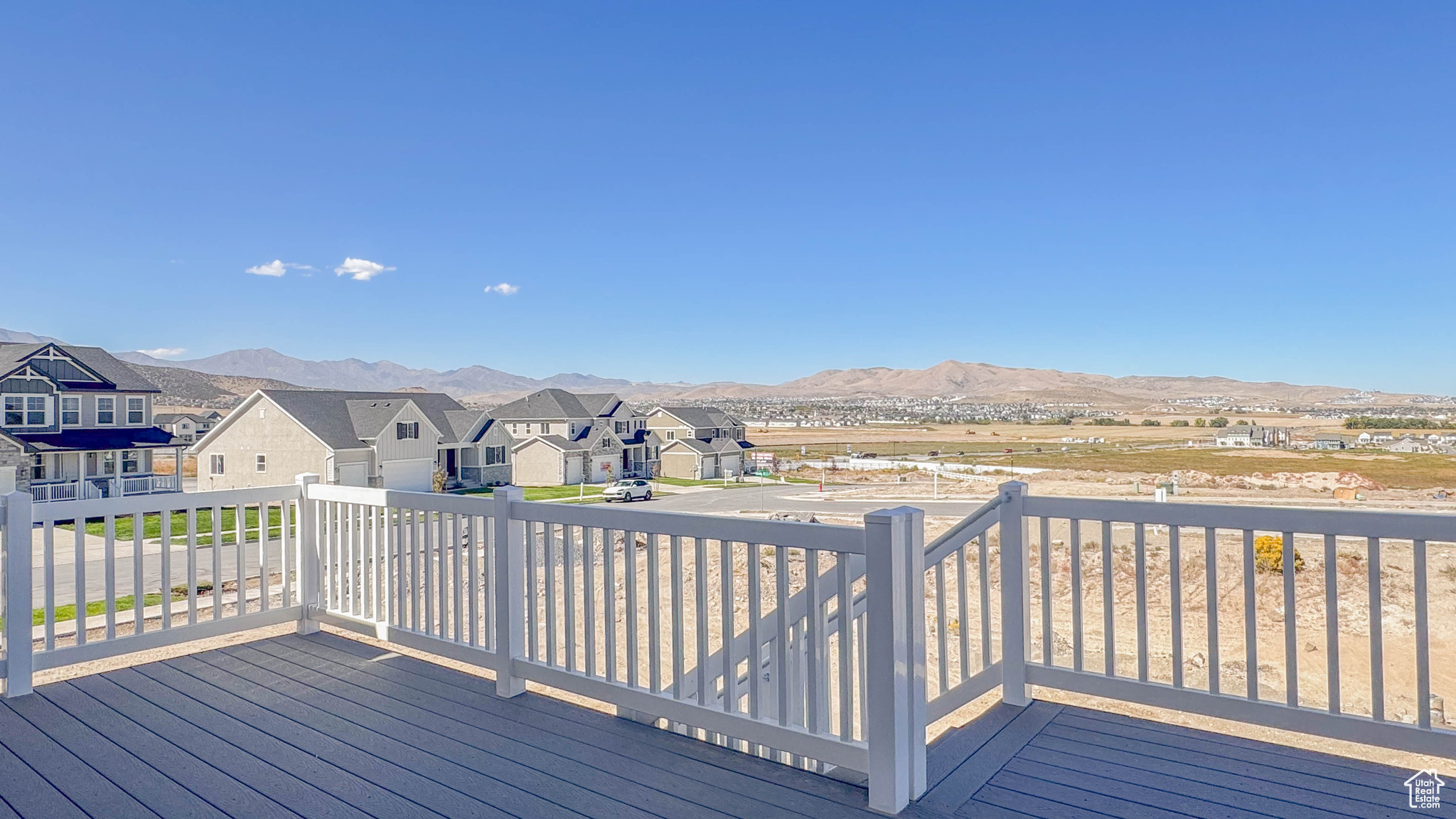 CANTON RIDGE - Residential