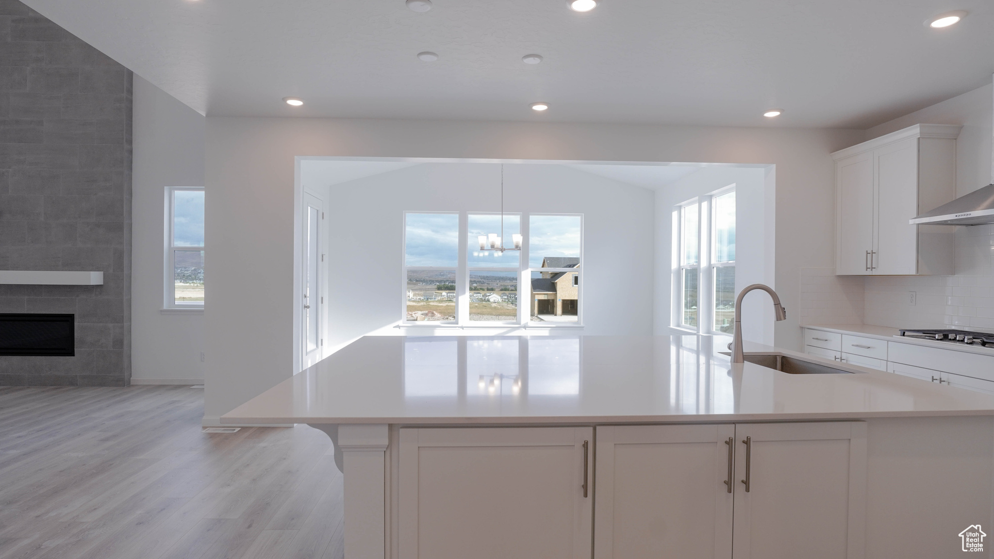 CANTON RIDGE - Residential