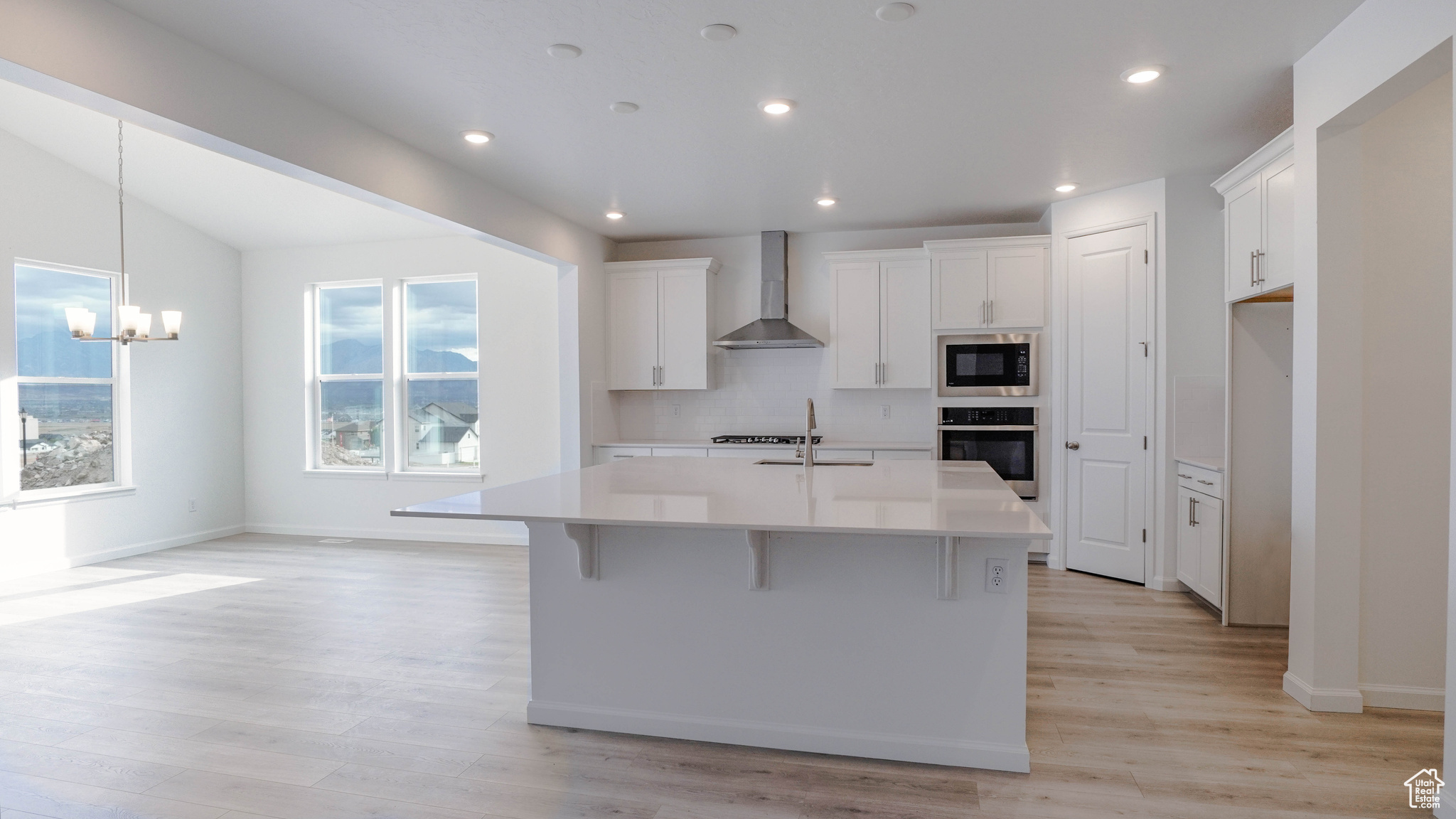 CANTON RIDGE - Residential