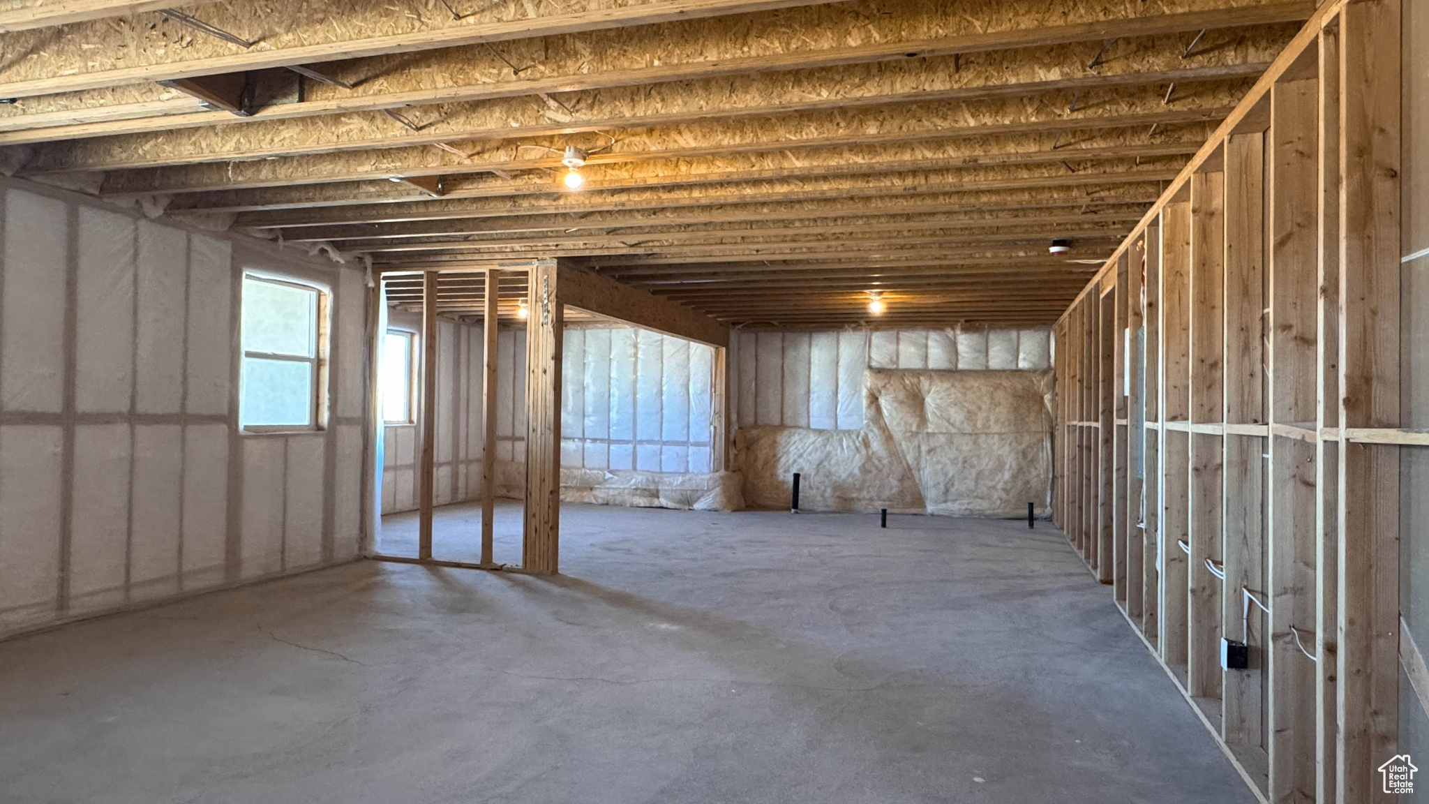 CANTON RIDGE - Residential
