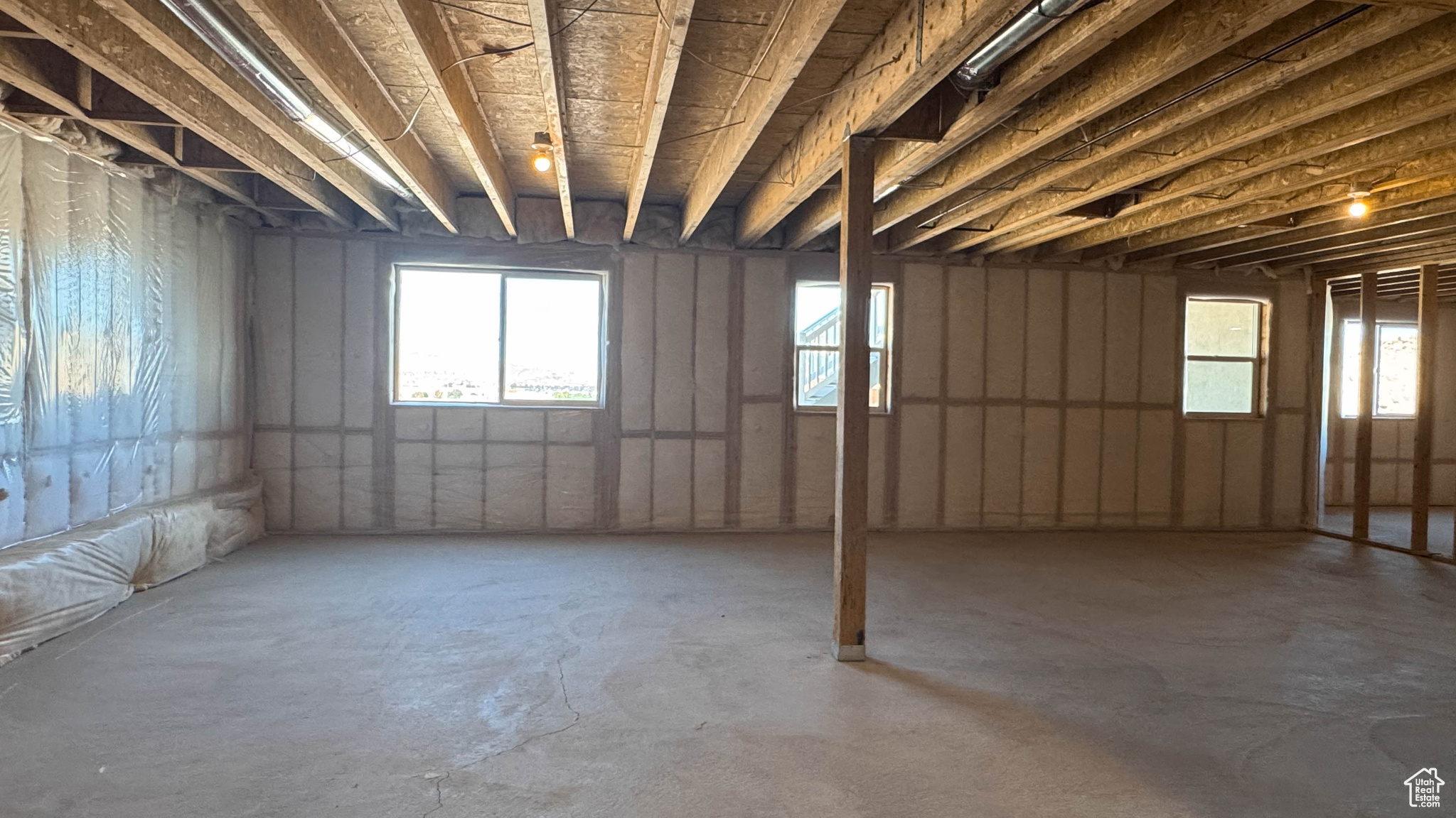 CANTON RIDGE - Residential