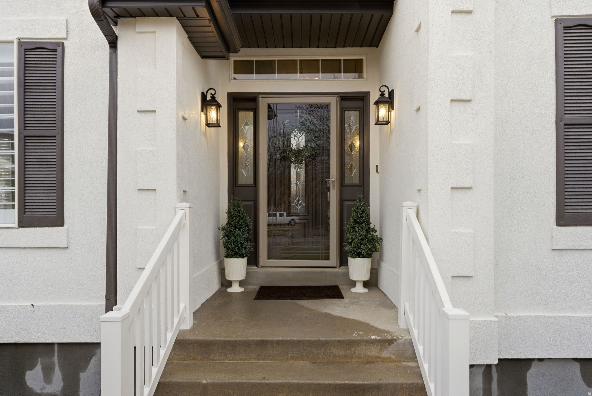 CAMDEN PARK SUBDIVISION - Residential