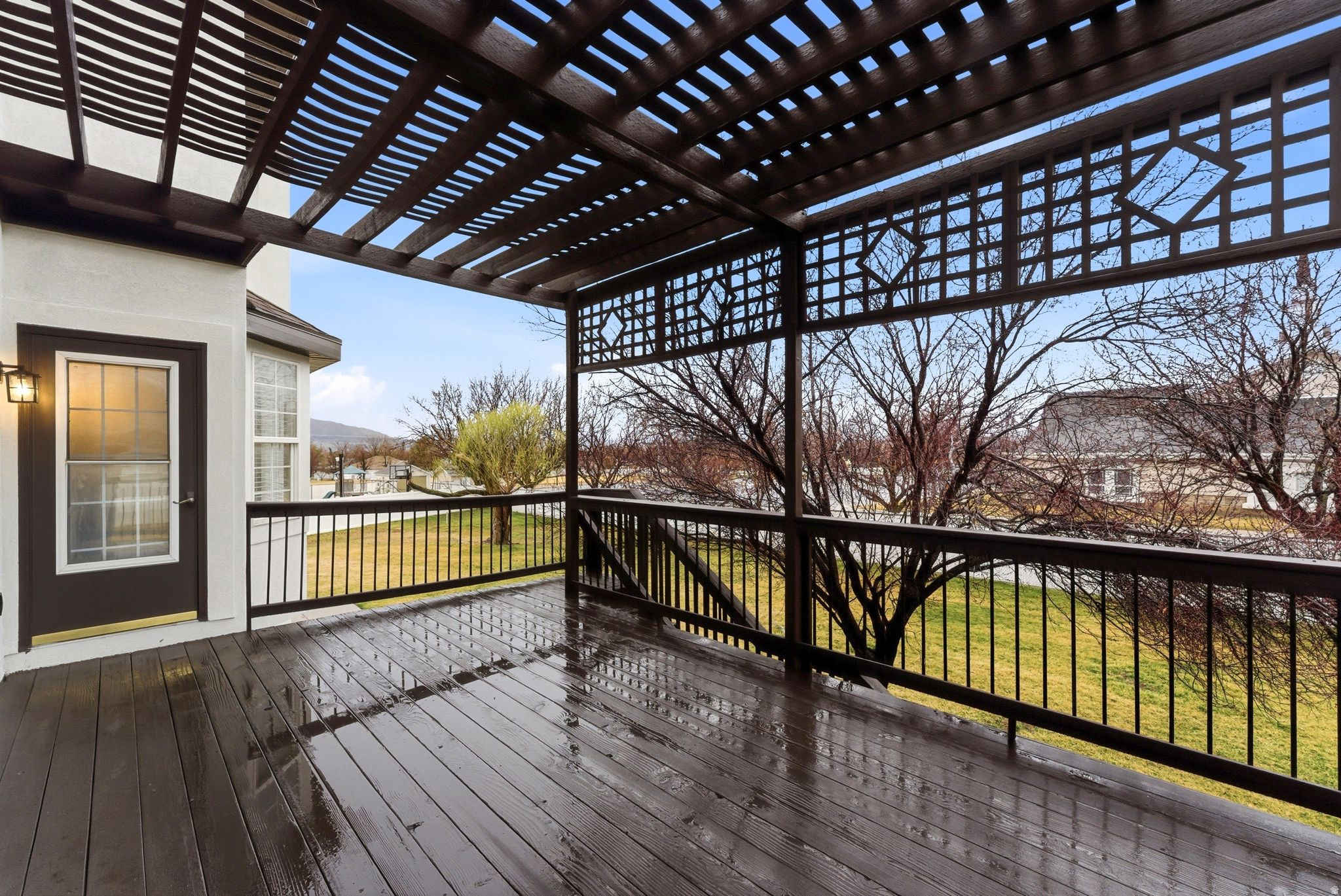 CAMDEN PARK SUBDIVISION - Residential