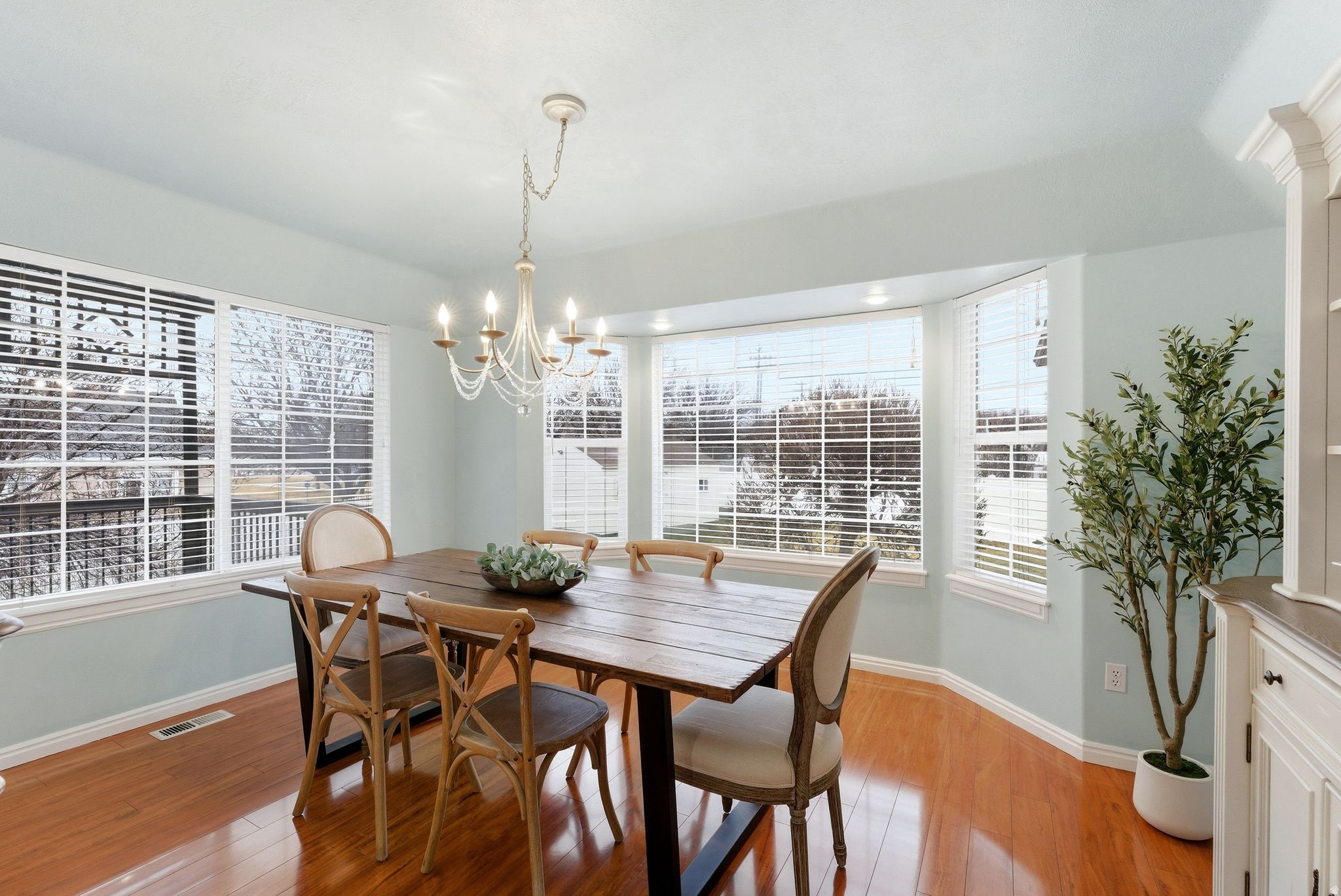 CAMDEN PARK SUBDIVISION - Residential