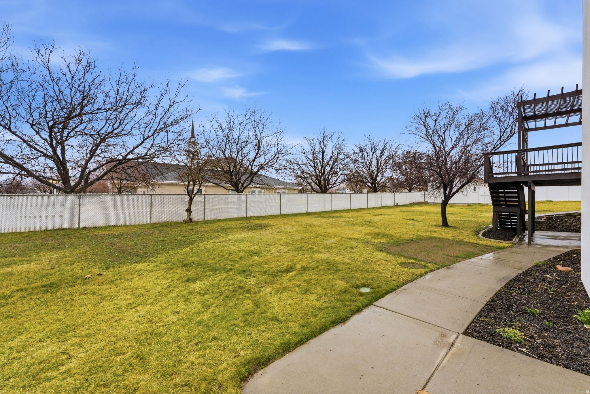 CAMDEN PARK SUBDIVISION - Residential