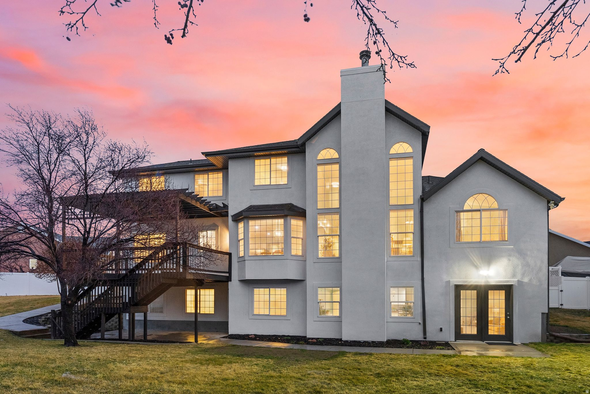 CAMDEN PARK SUBDIVISION - Residential