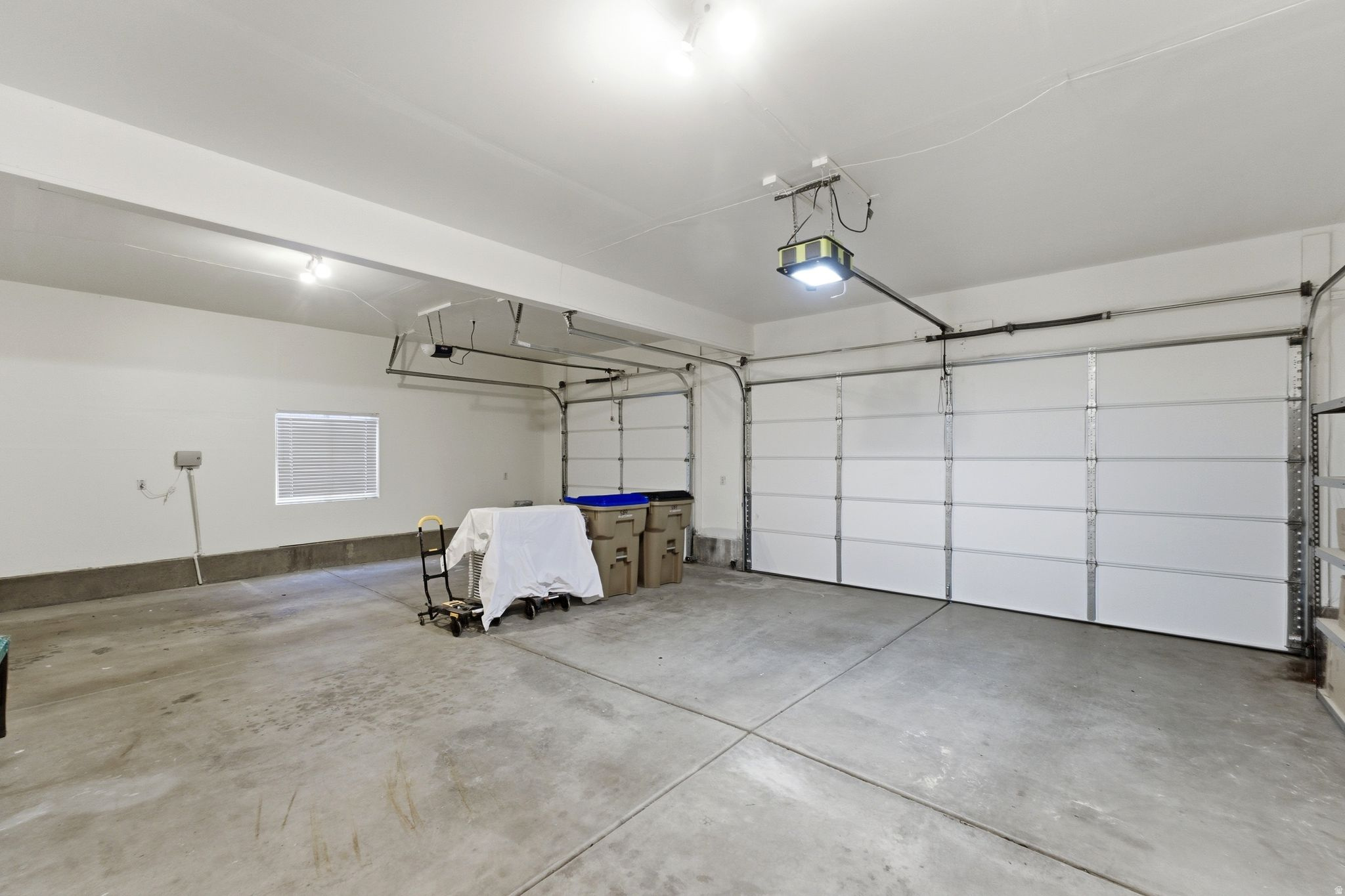 CAMDEN PARK SUBDIVISION - Residential