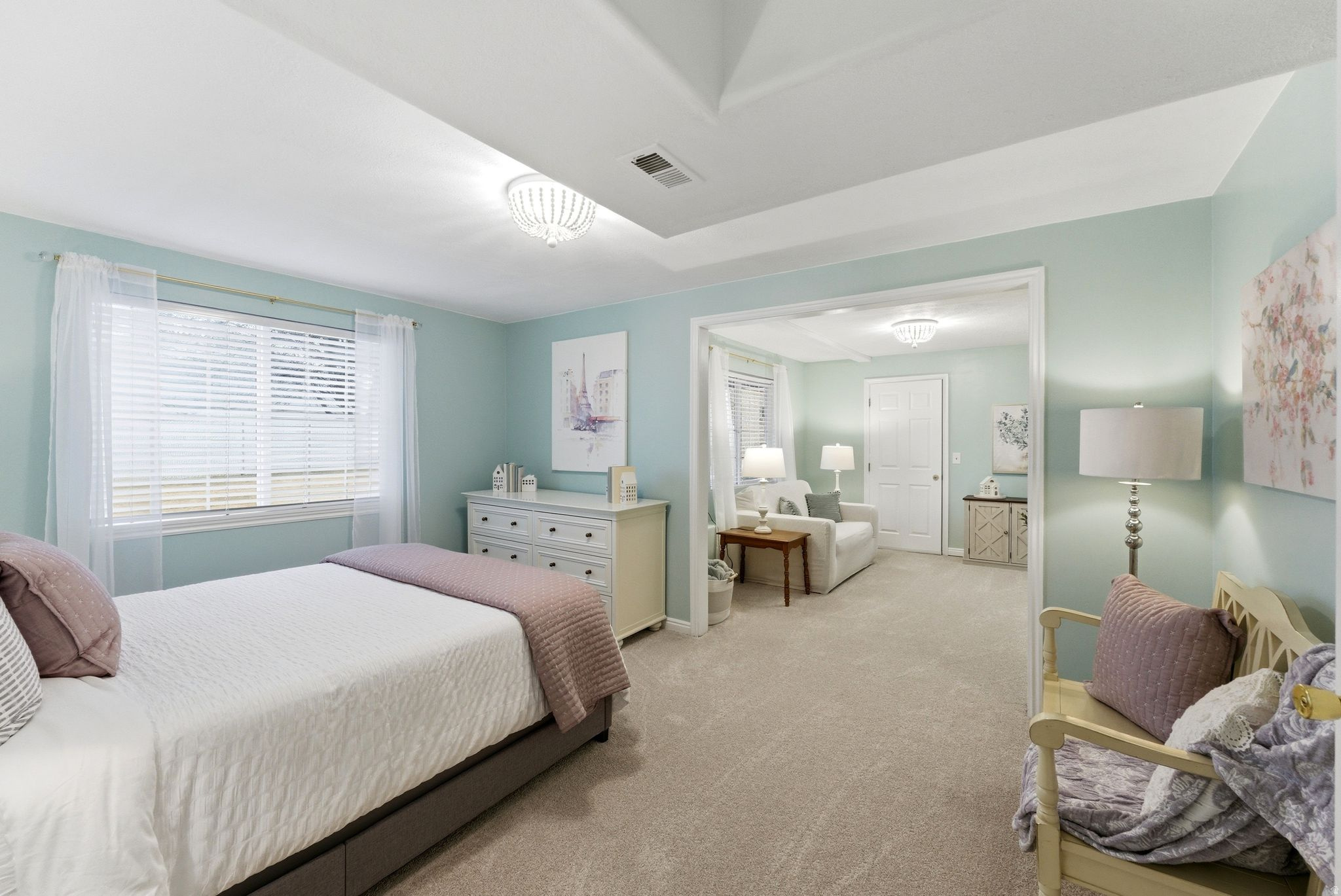 CAMDEN PARK SUBDIVISION - Residential