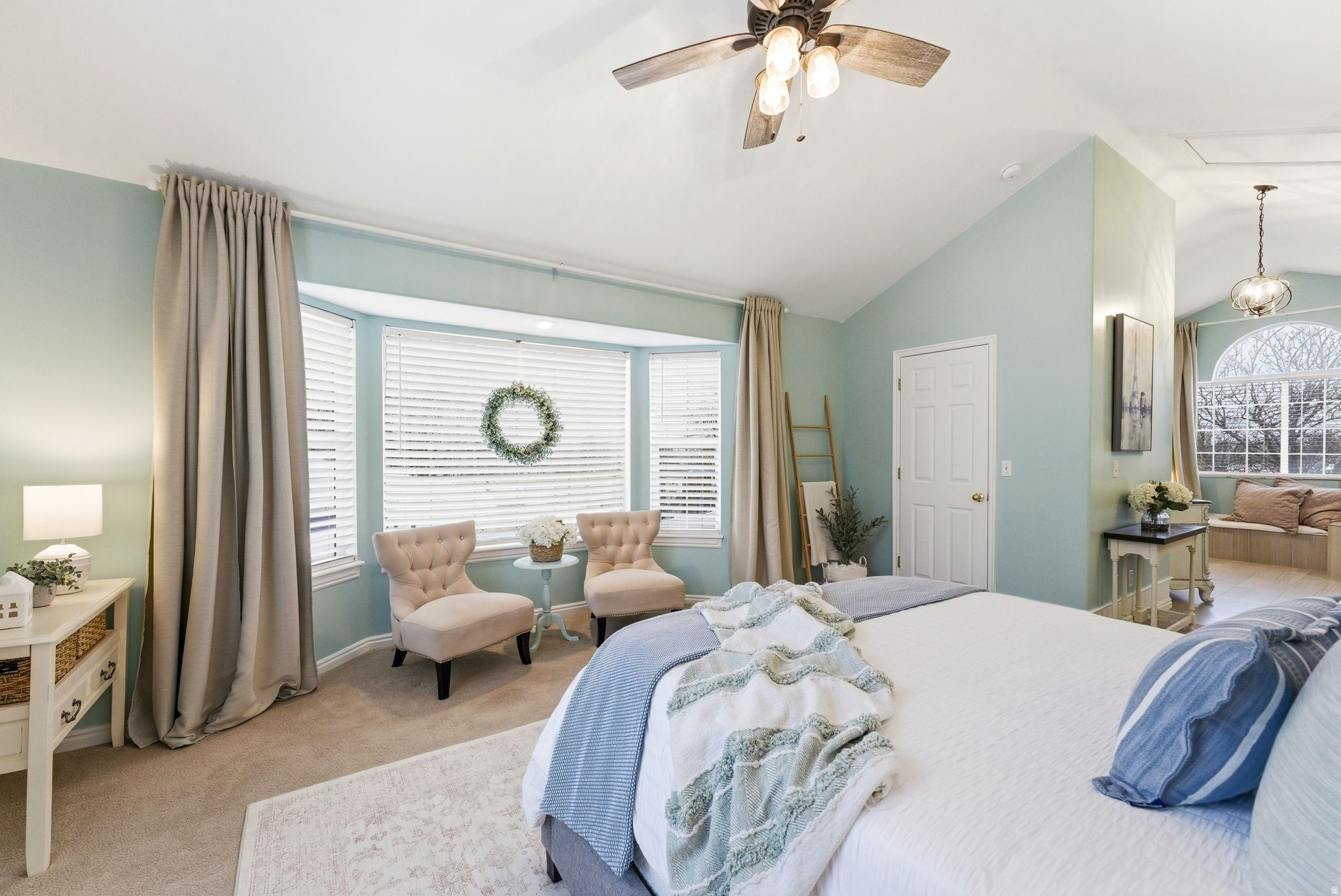 CAMDEN PARK SUBDIVISION - Residential