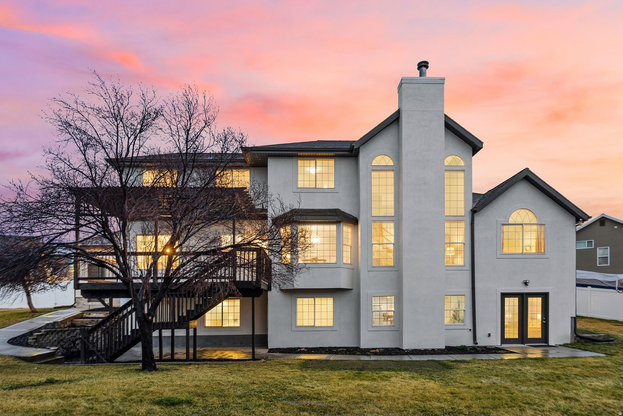 CAMDEN PARK SUBDIVISION - Residential