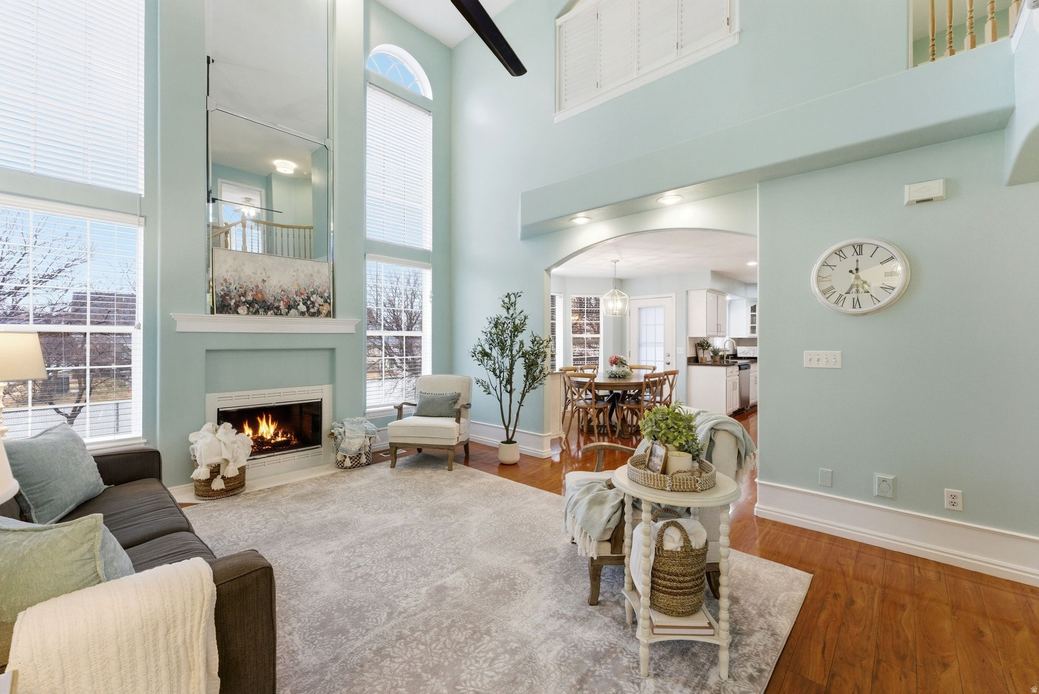 CAMDEN PARK SUBDIVISION - Residential