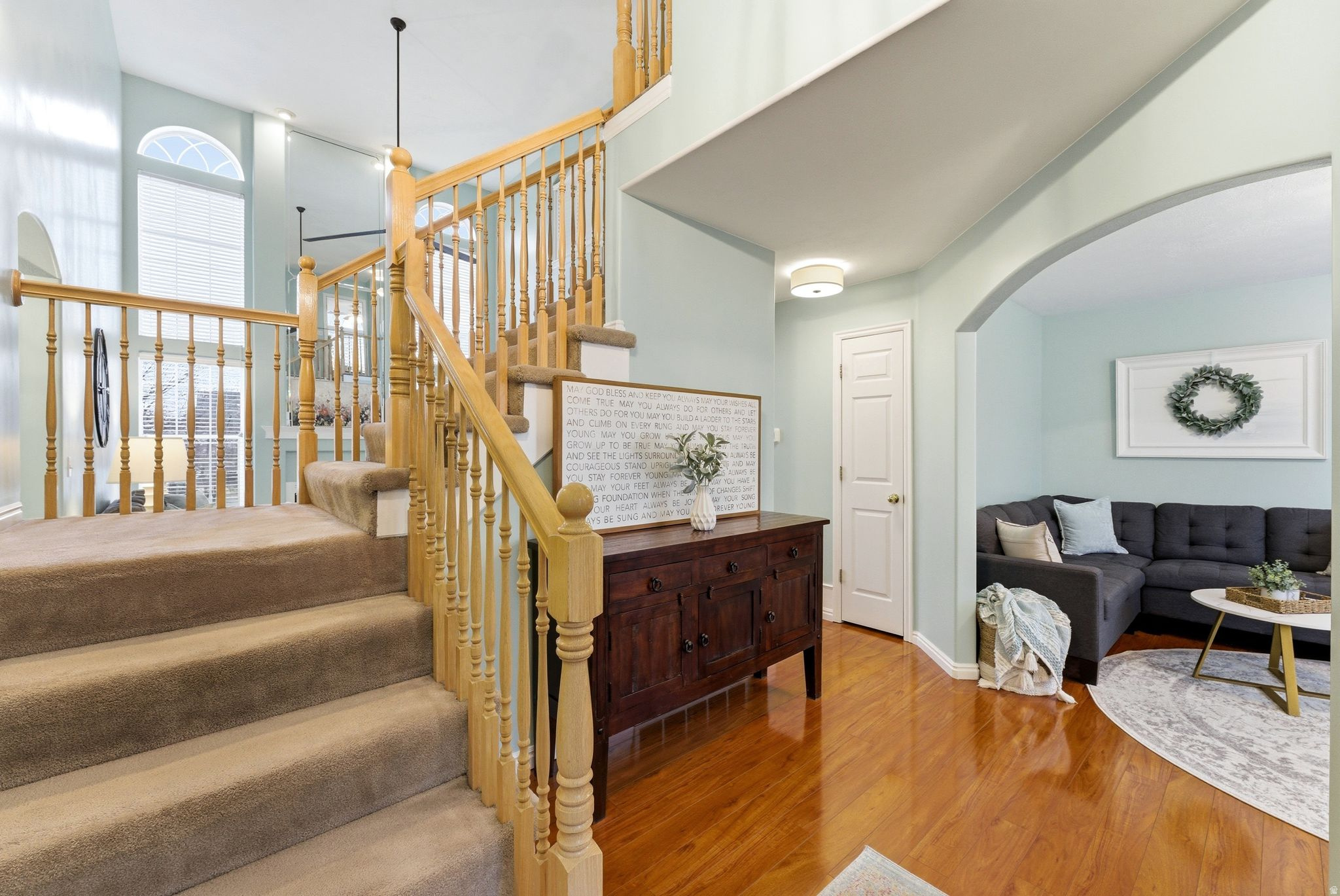 CAMDEN PARK SUBDIVISION - Residential