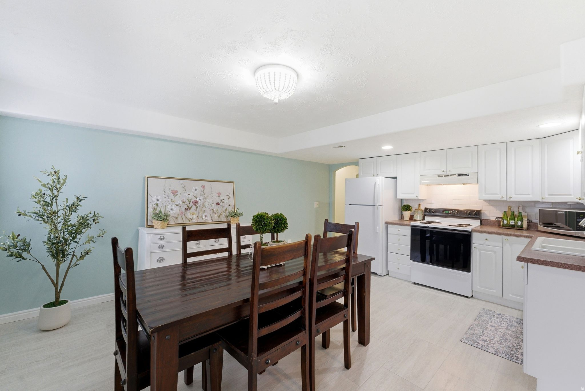 CAMDEN PARK SUBDIVISION - Residential