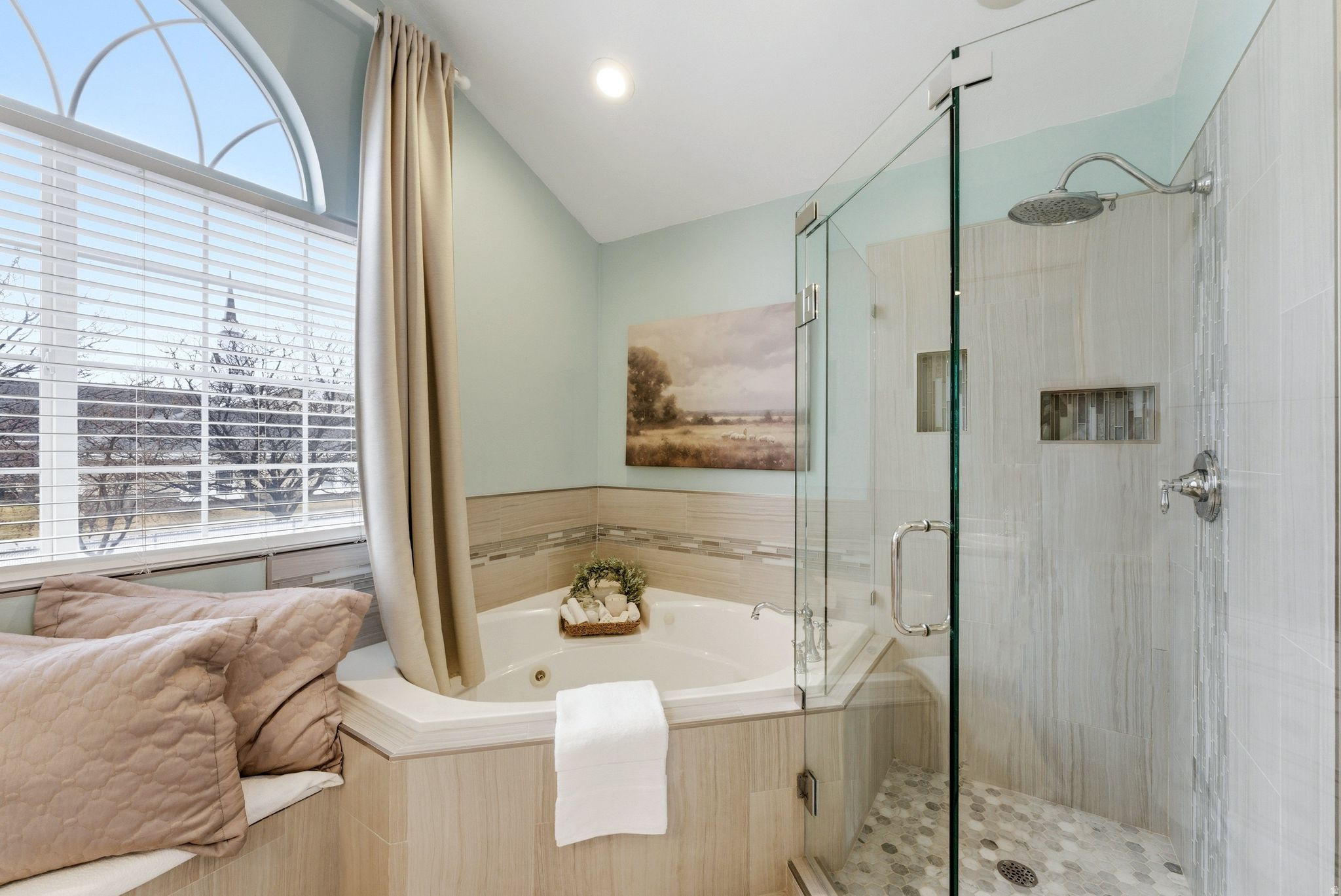 CAMDEN PARK SUBDIVISION - Residential