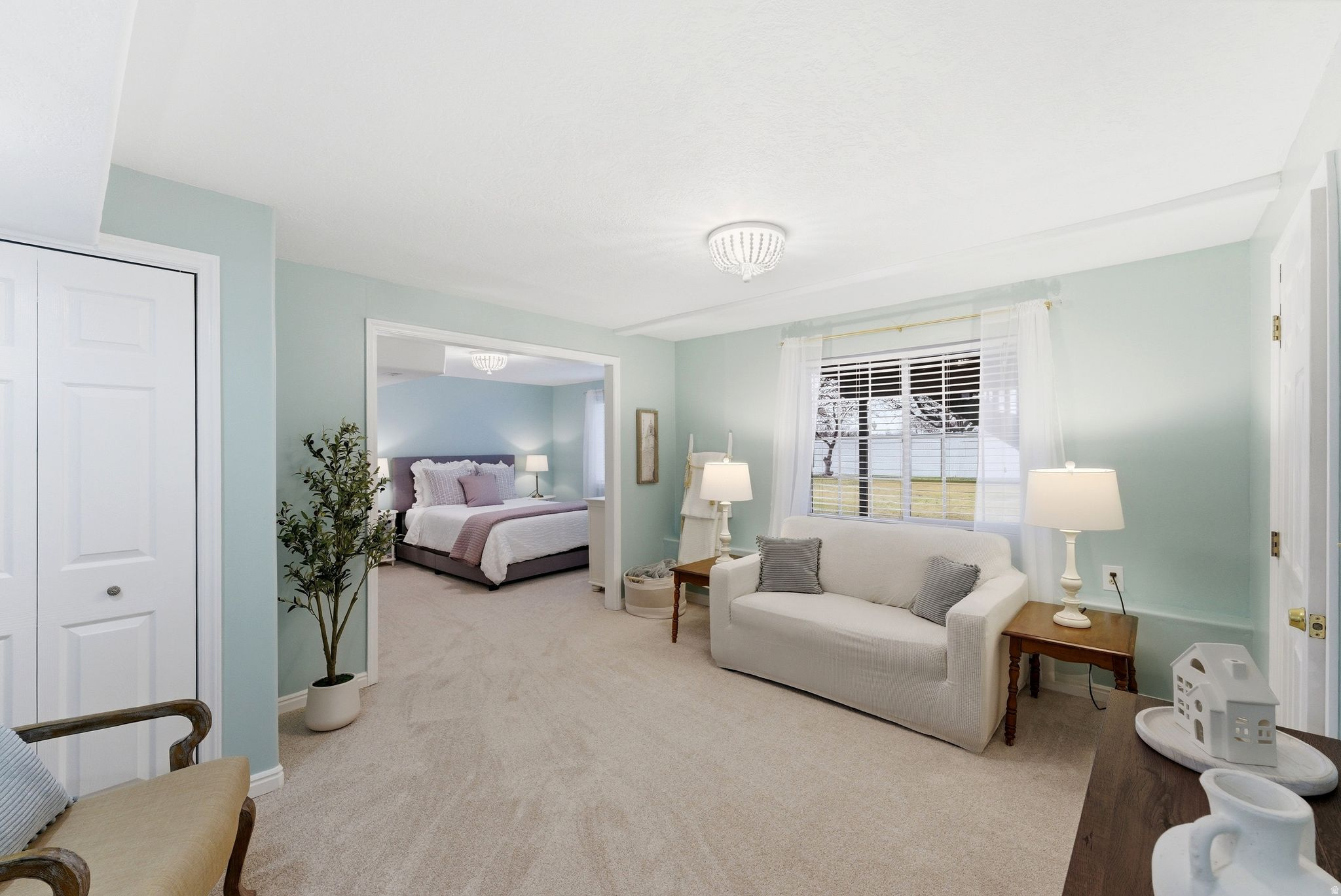 CAMDEN PARK SUBDIVISION - Residential