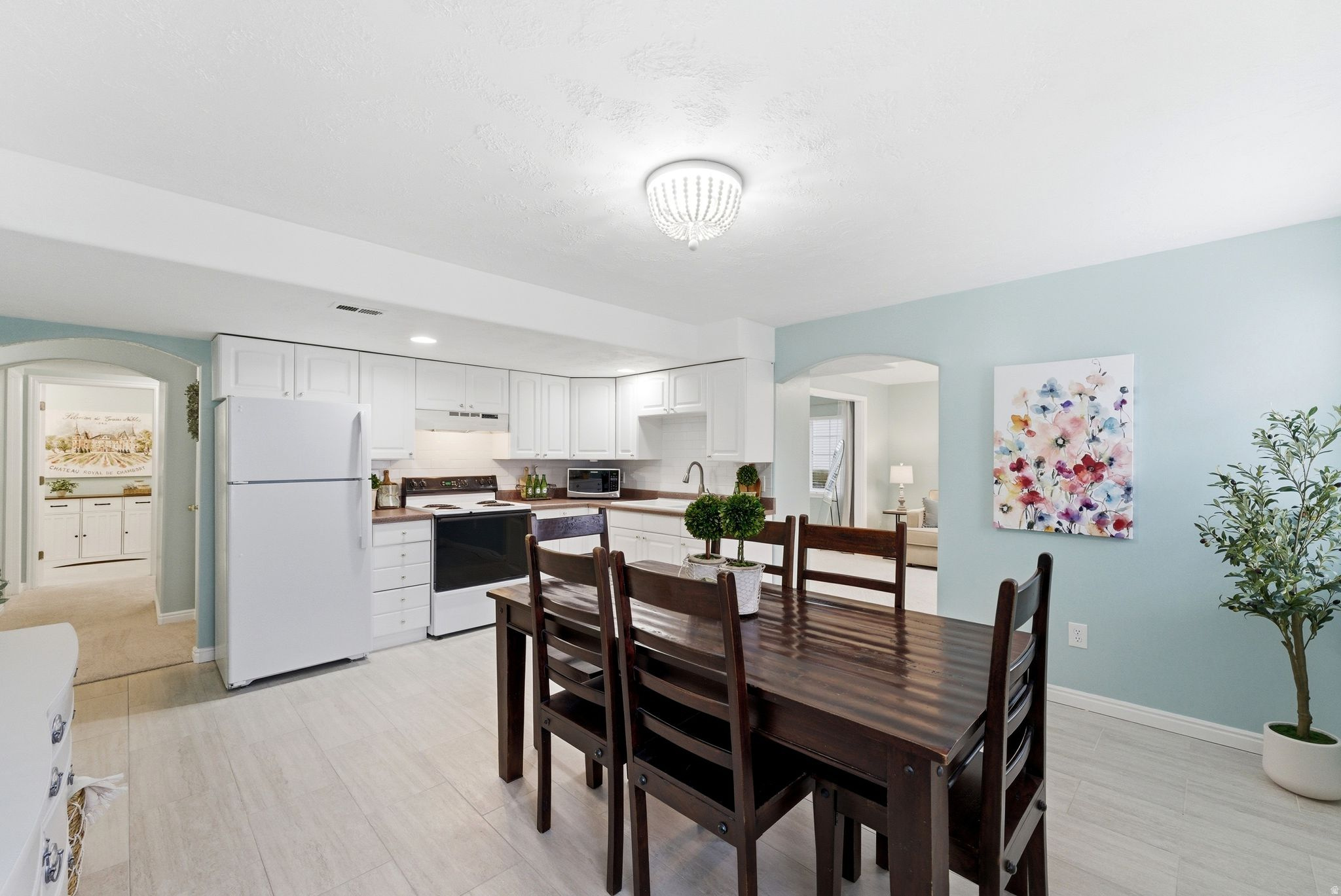 CAMDEN PARK SUBDIVISION - Residential