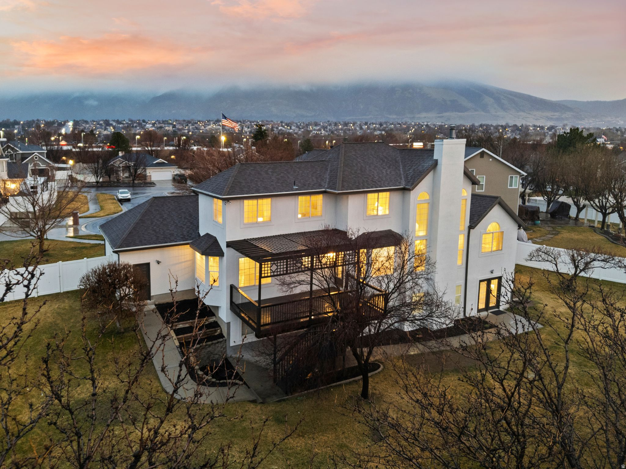 CAMDEN PARK SUBDIVISION - Residential