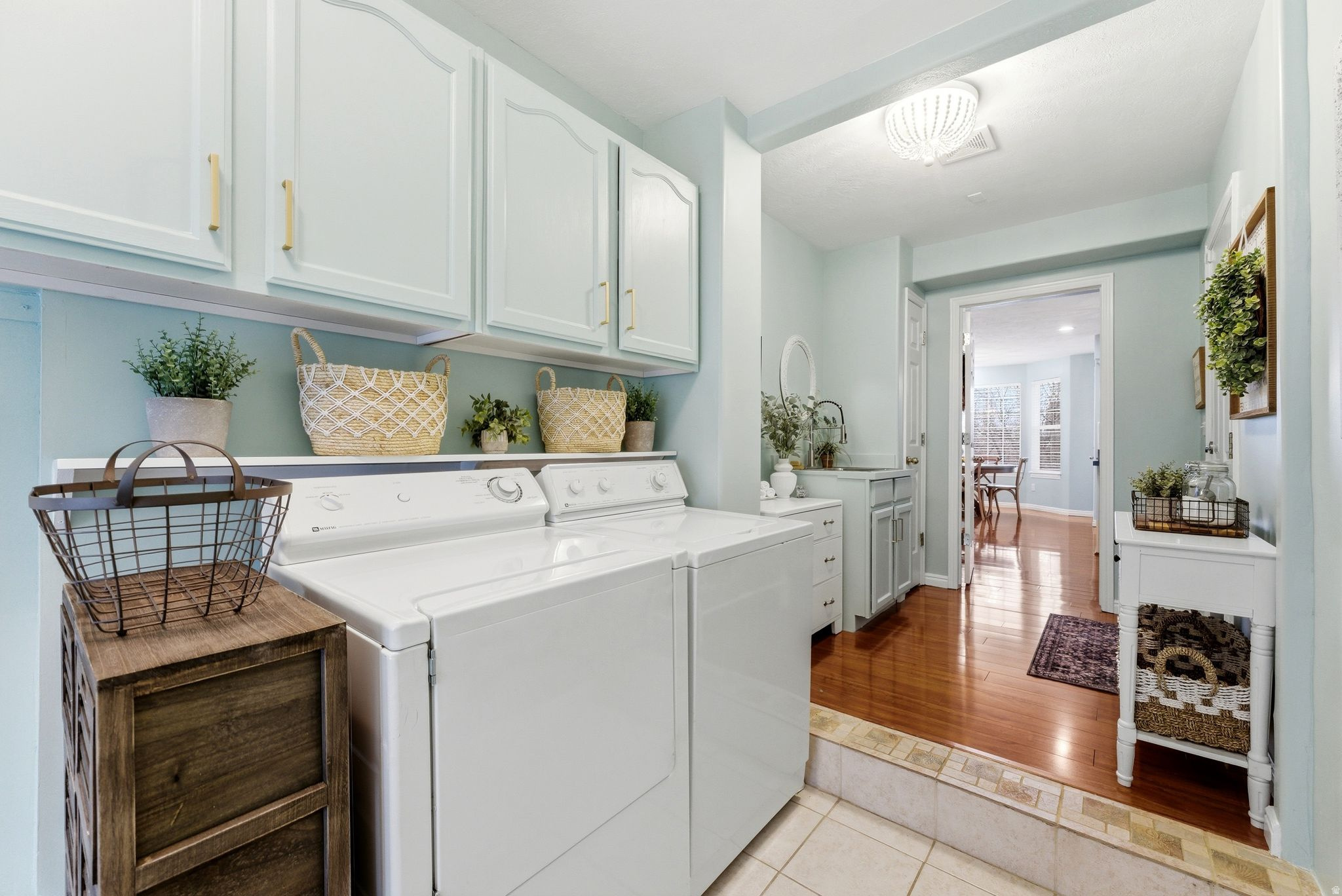 CAMDEN PARK SUBDIVISION - Residential