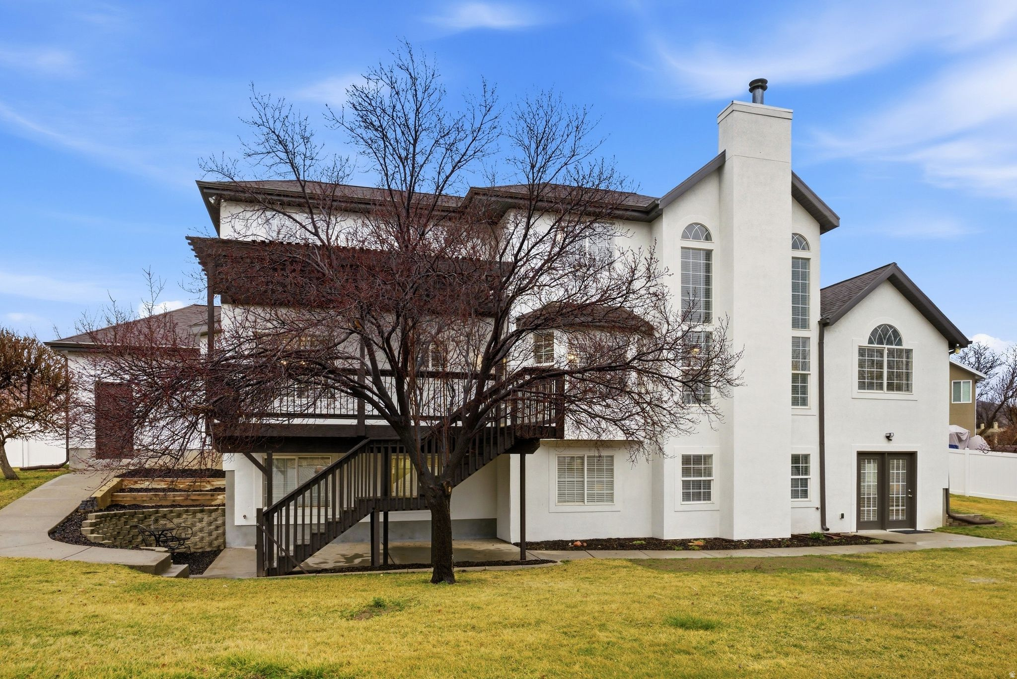 CAMDEN PARK SUBDIVISION - Residential