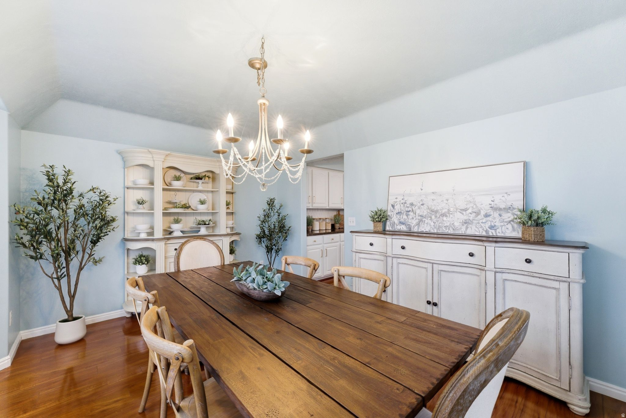 CAMDEN PARK SUBDIVISION - Residential