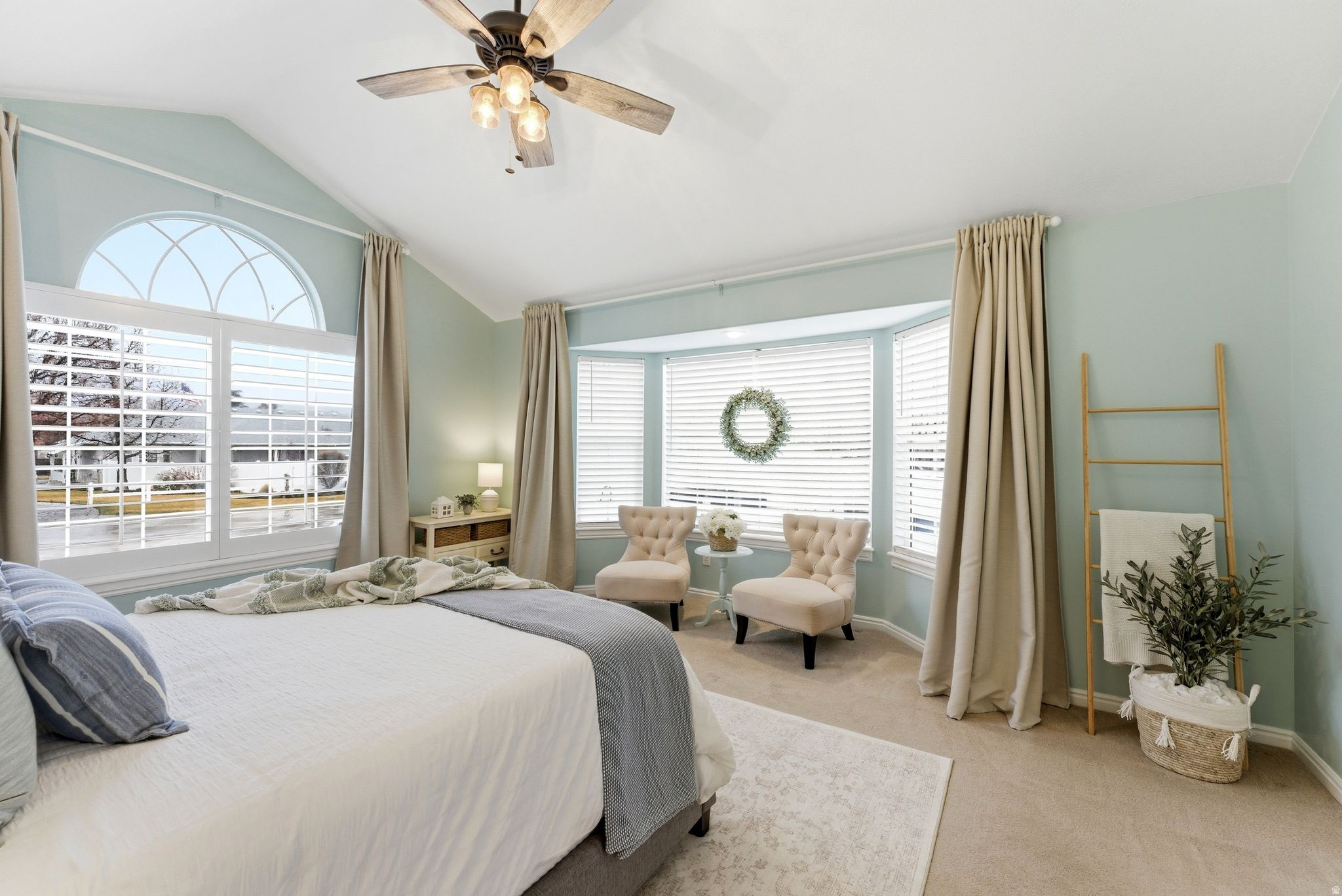 CAMDEN PARK SUBDIVISION - Residential