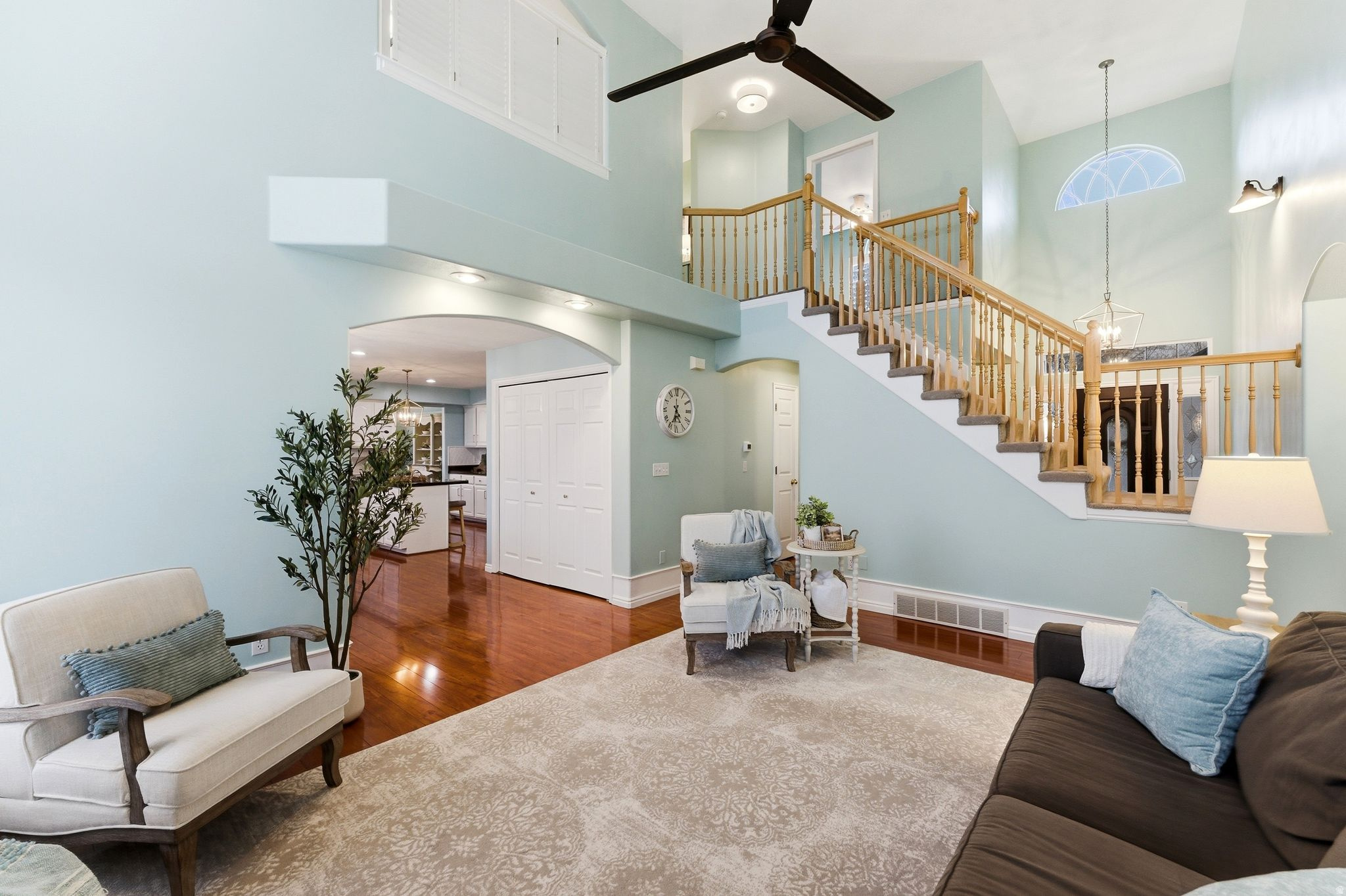 CAMDEN PARK SUBDIVISION - Residential