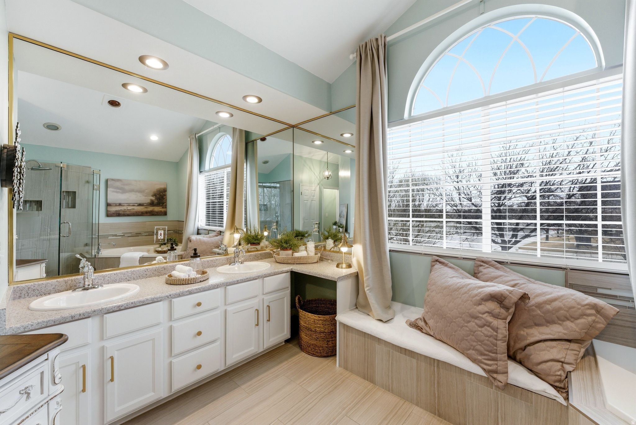 CAMDEN PARK SUBDIVISION - Residential