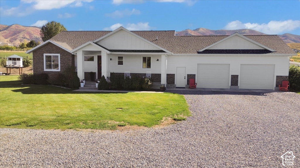 Photo of 541 E 8900 S, Paradise, UT 84328 (MLS # 2188818)