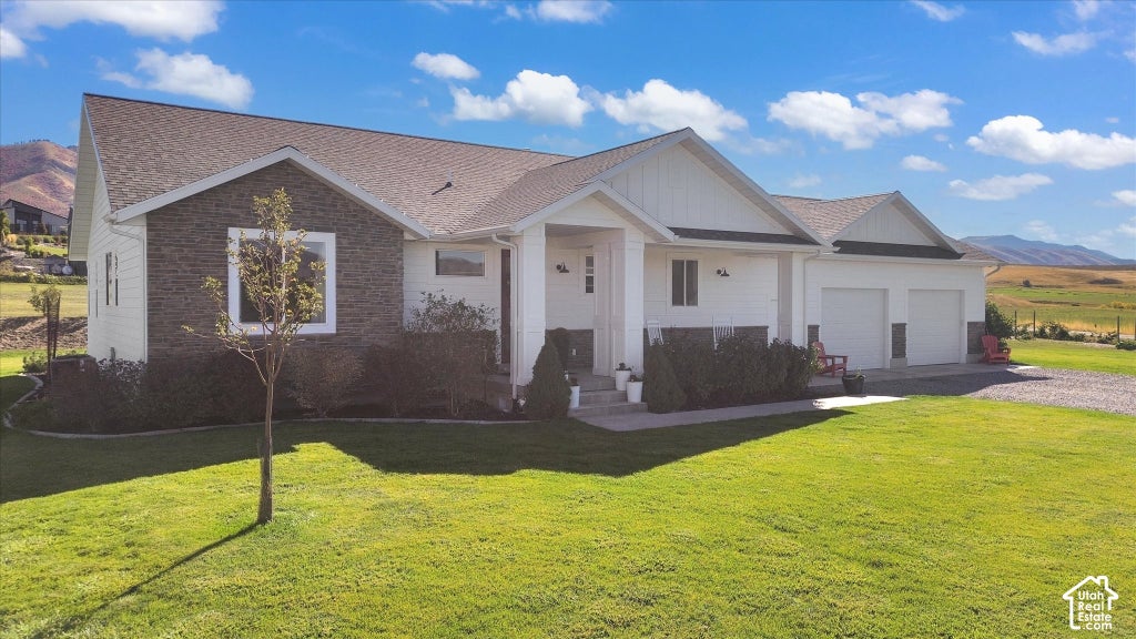 Photo of 541 E 8900 S, Paradise, UT 84328 (MLS # 2188818)