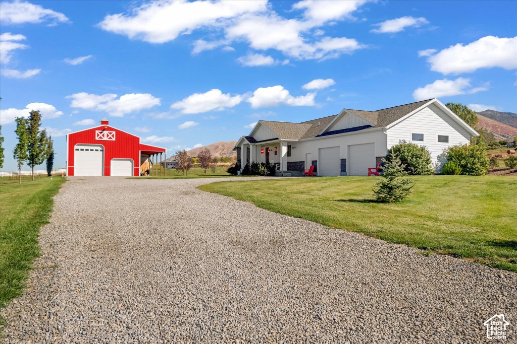 Photo of 541 E 8900 S, Paradise, UT 84328 (MLS # 2188818)