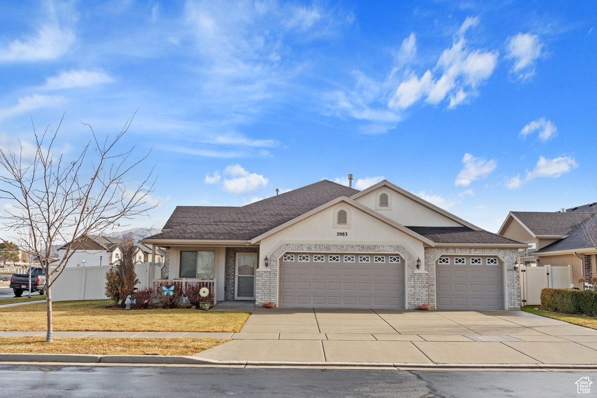 2983 S 1765, Syracuse, Utah image 1