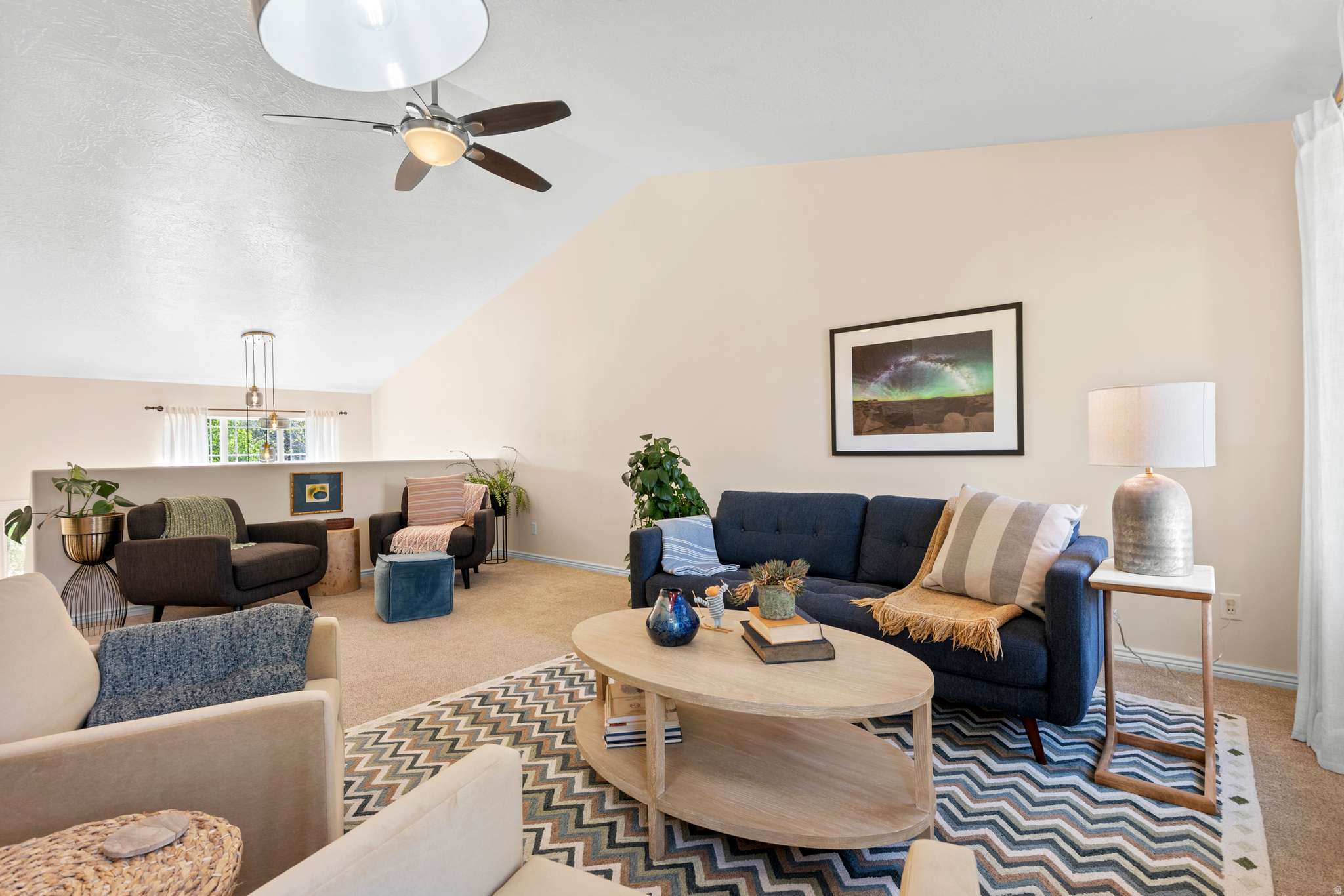OLD MILL COUNTRY EST - Residential