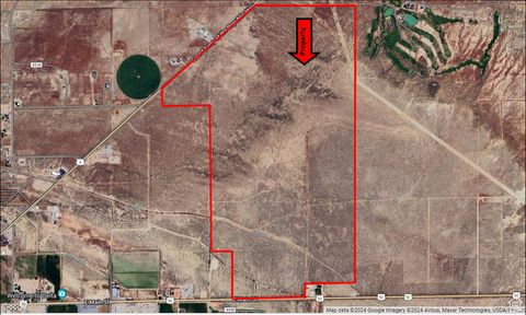 Vacant Land For Sale - 700 Acres<br/> Millard County, Delta, UT 84624