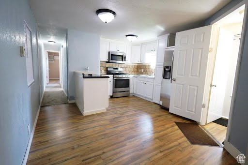 QUAIL RIDGE - Residential