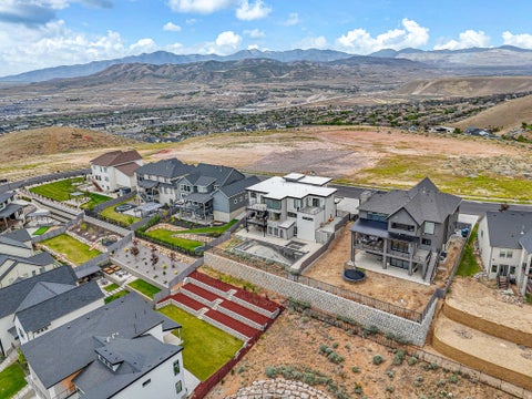 Tiny photo for 4606 N AUTUMN VIEW DR, Lehi, UT 84048 (MLS # 2165440)