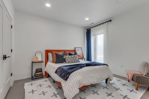 Tiny photo for 4606 N AUTUMN VIEW DR, Lehi, UT 84048 (MLS # 2165440)