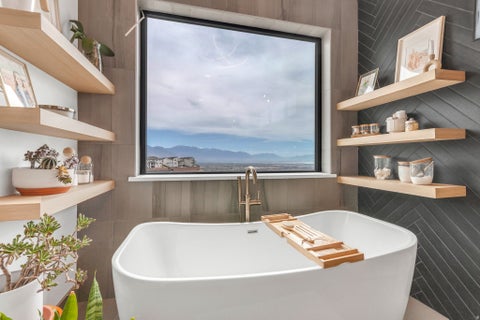 Tiny photo for 4606 N AUTUMN VIEW DR, Lehi, UT 84048 (MLS # 2165440)