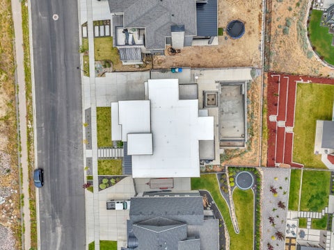 Tiny photo for 4606 N AUTUMN VIEW DR, Lehi, UT 84048 (MLS # 2165440)