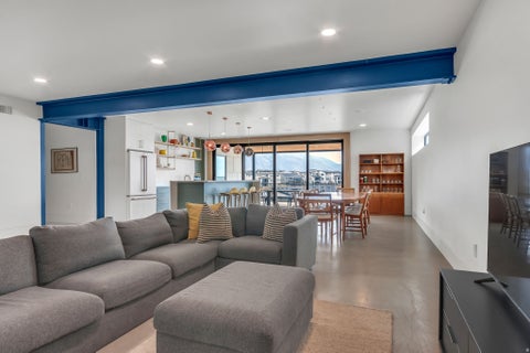 Tiny photo for 4606 N AUTUMN VIEW DR, Lehi, UT 84048 (MLS # 2165440)