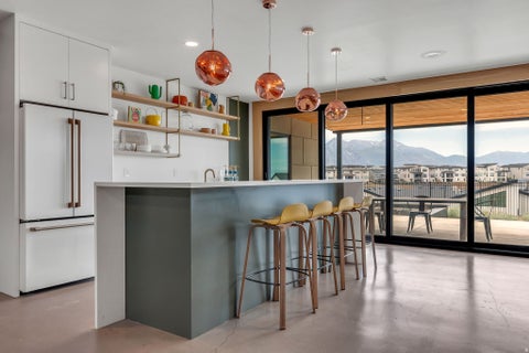 Tiny photo for 4606 N AUTUMN VIEW DR, Lehi, UT 84048 (MLS # 2165440)