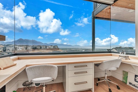 Tiny photo for 4606 N AUTUMN VIEW DR, Lehi, UT 84048 (MLS # 2165440)