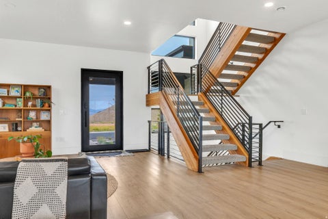 Tiny photo for 4606 N AUTUMN VIEW DR, Lehi, UT 84048 (MLS # 2165440)
