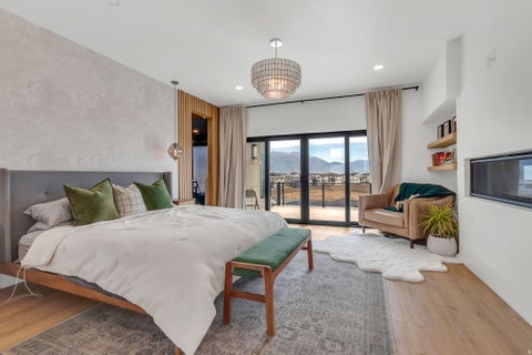 Tiny photo for 4606 N AUTUMN VIEW DR, Lehi, UT 84048 (MLS # 2165440)