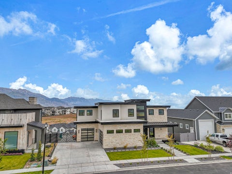 Tiny photo for 4606 N AUTUMN VIEW DR, Lehi, UT 84048 (MLS # 2165440)