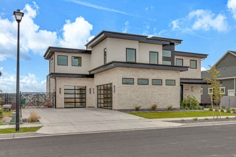 Tiny photo for 4606 N AUTUMN VIEW DR, Lehi, UT 84048 (MLS # 2165440)